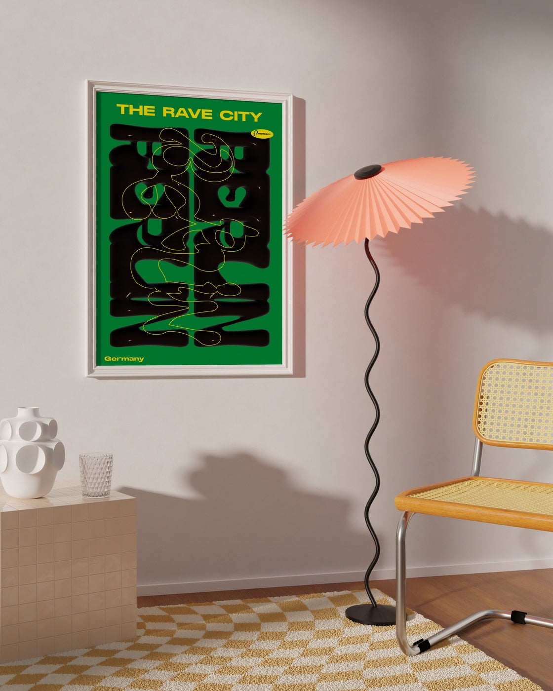 poster