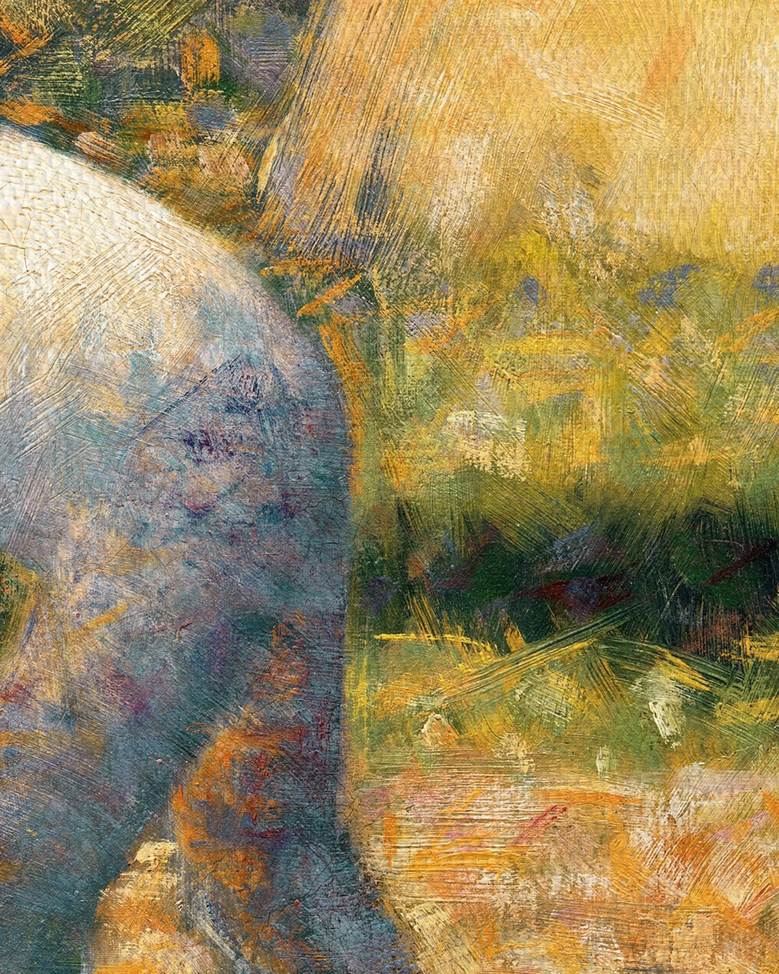 canvas