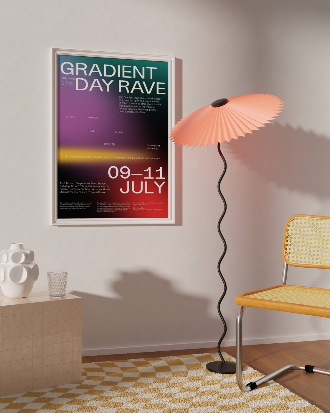 poster