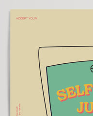 After Hover: Selflove Juice in a drink pack