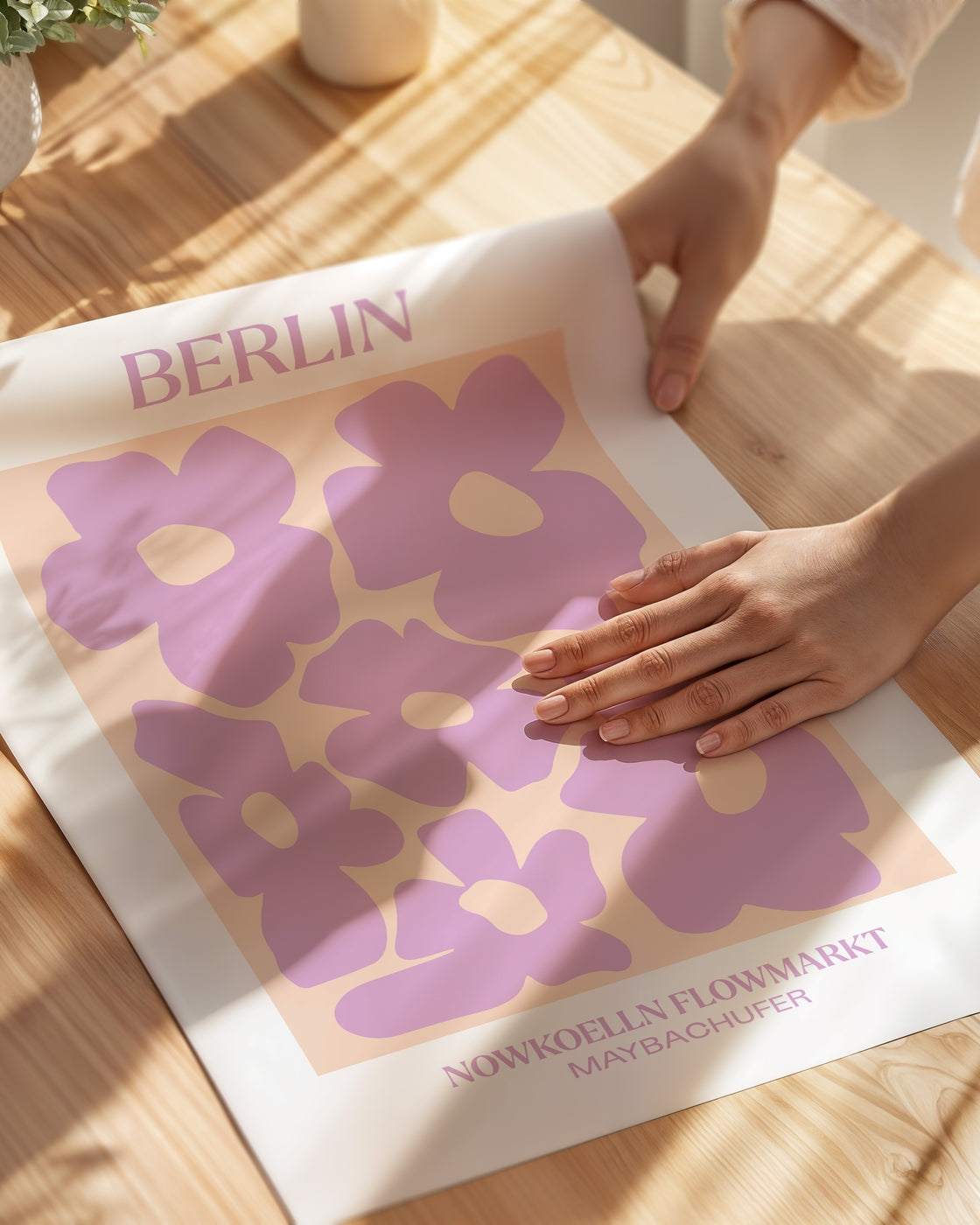 poster