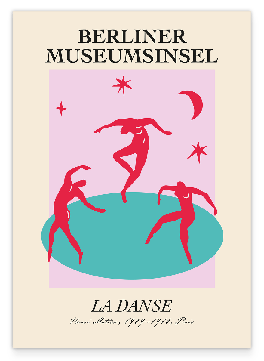 Berliner Museumsinsel 