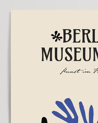 After Hover: Art in the heart of Berlin on Berlin's Museum Island