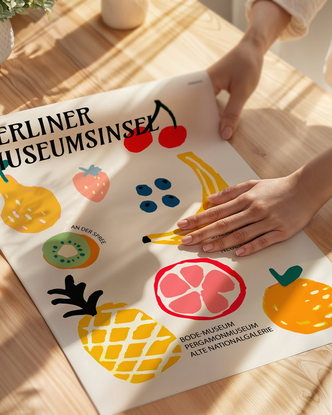 poster