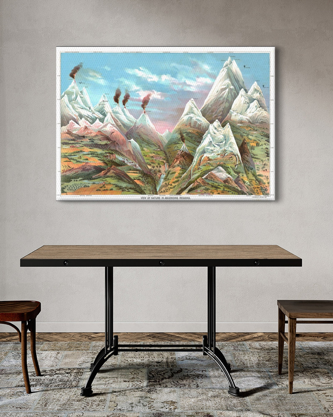 stretched-canvas