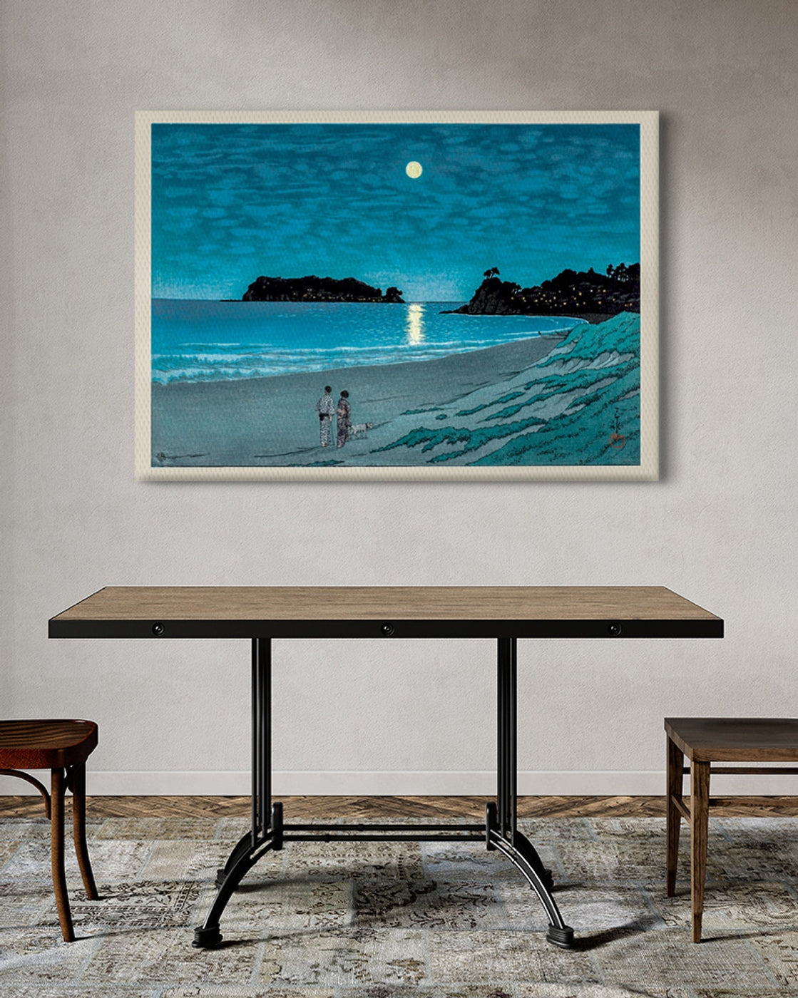 stretched-canvas