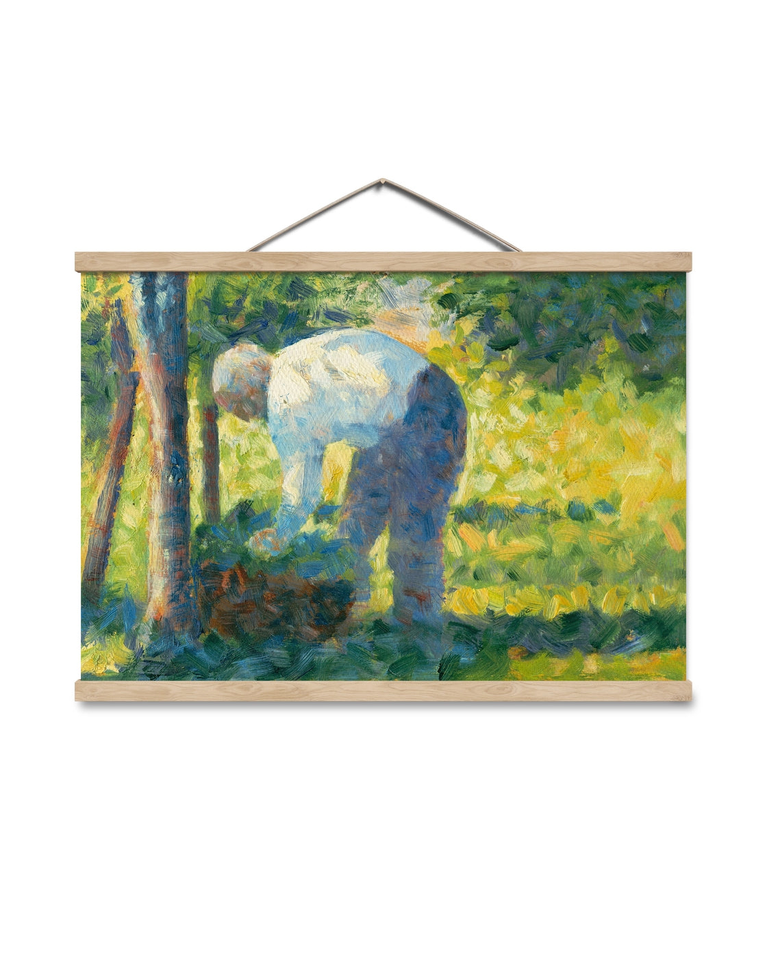 canvas