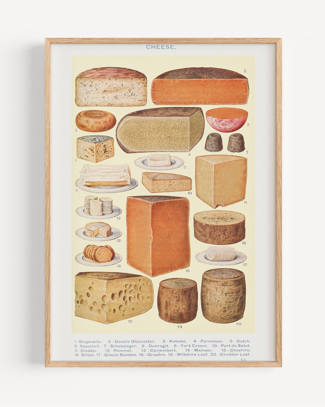 poster