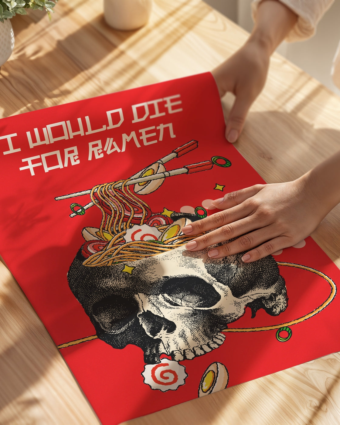 poster