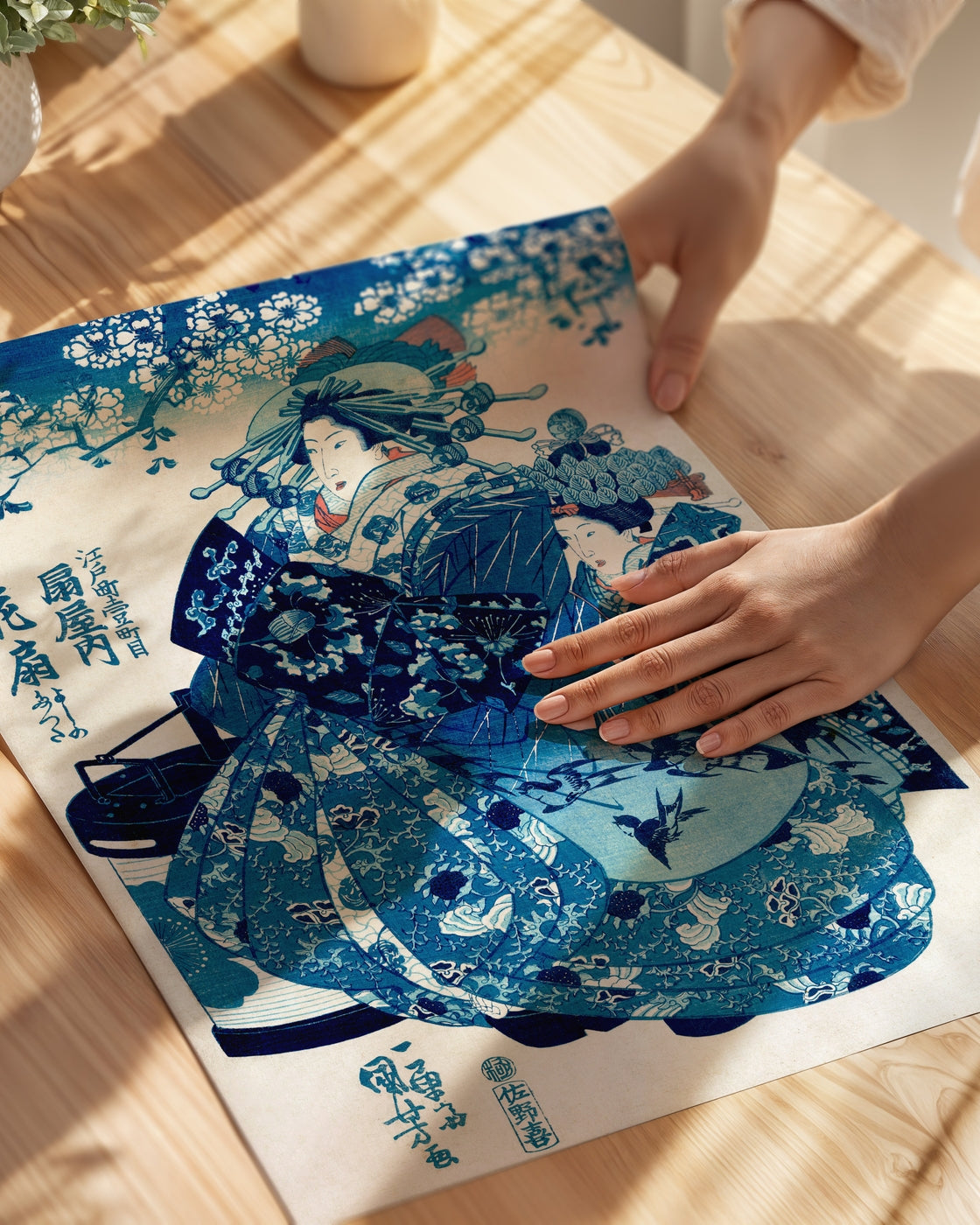 poster