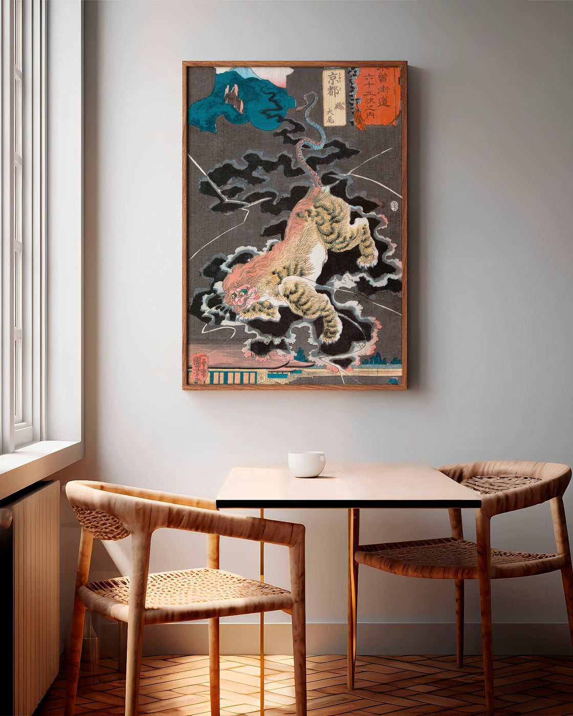 canvas