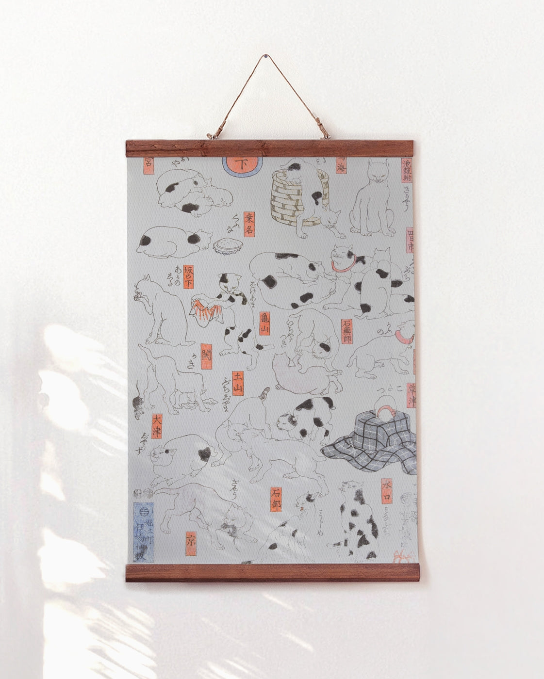canvas