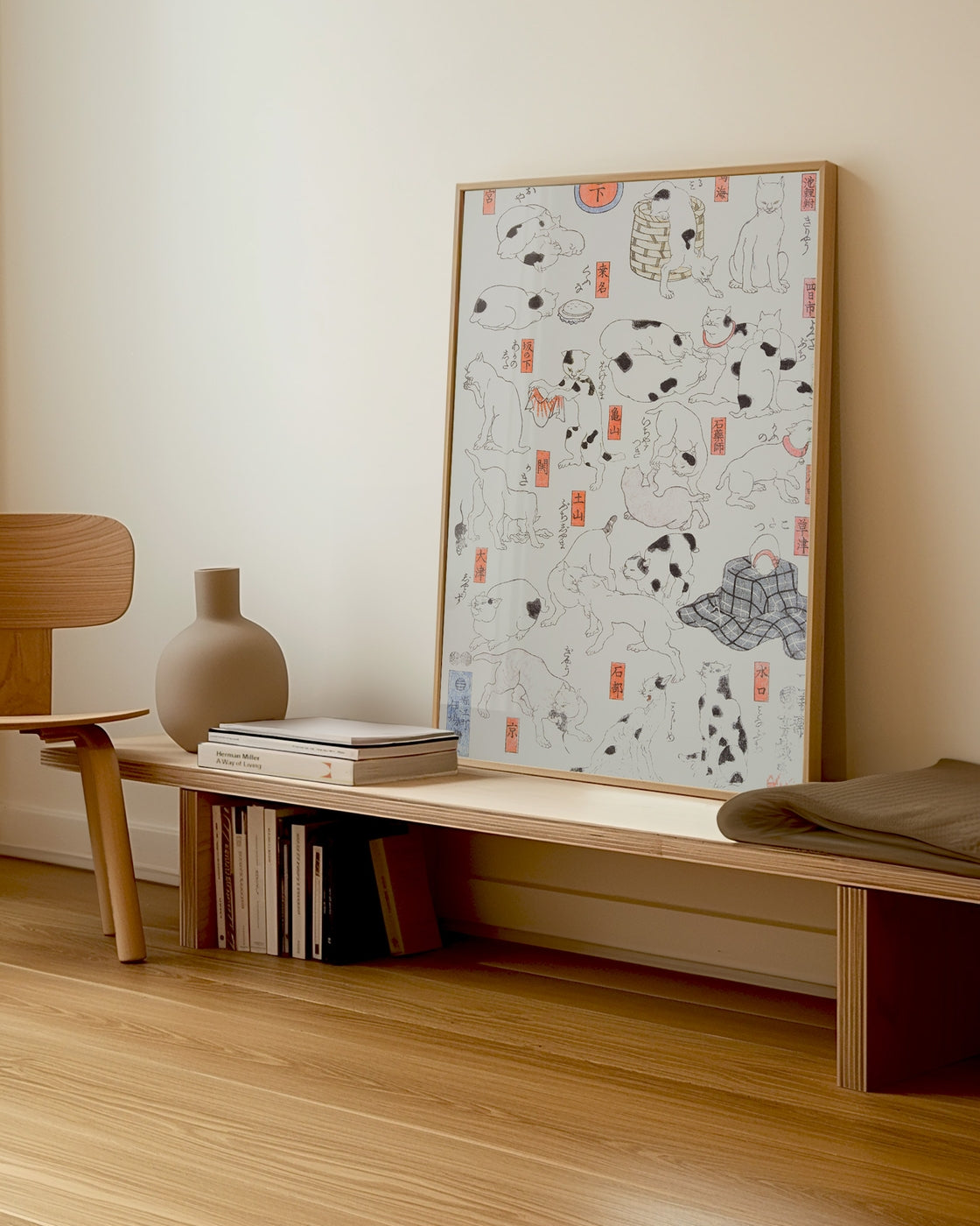 canvas