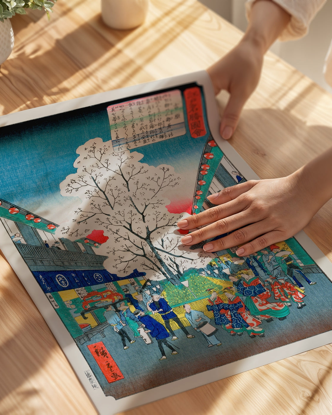 poster