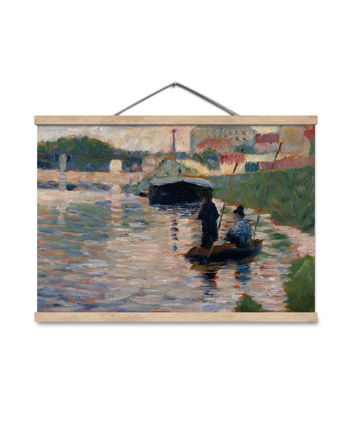 canvas