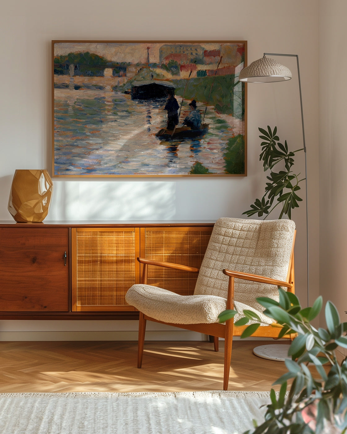 canvas