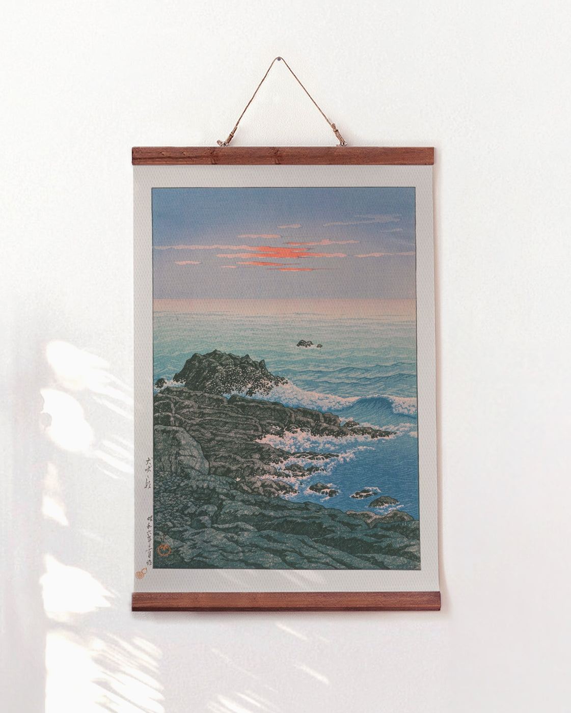 canvas