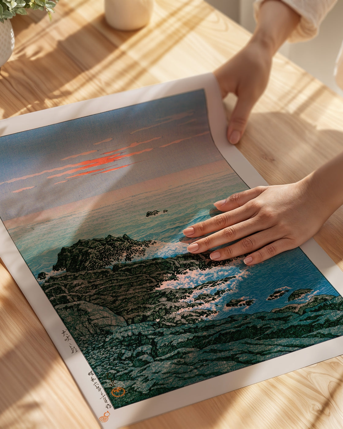 poster