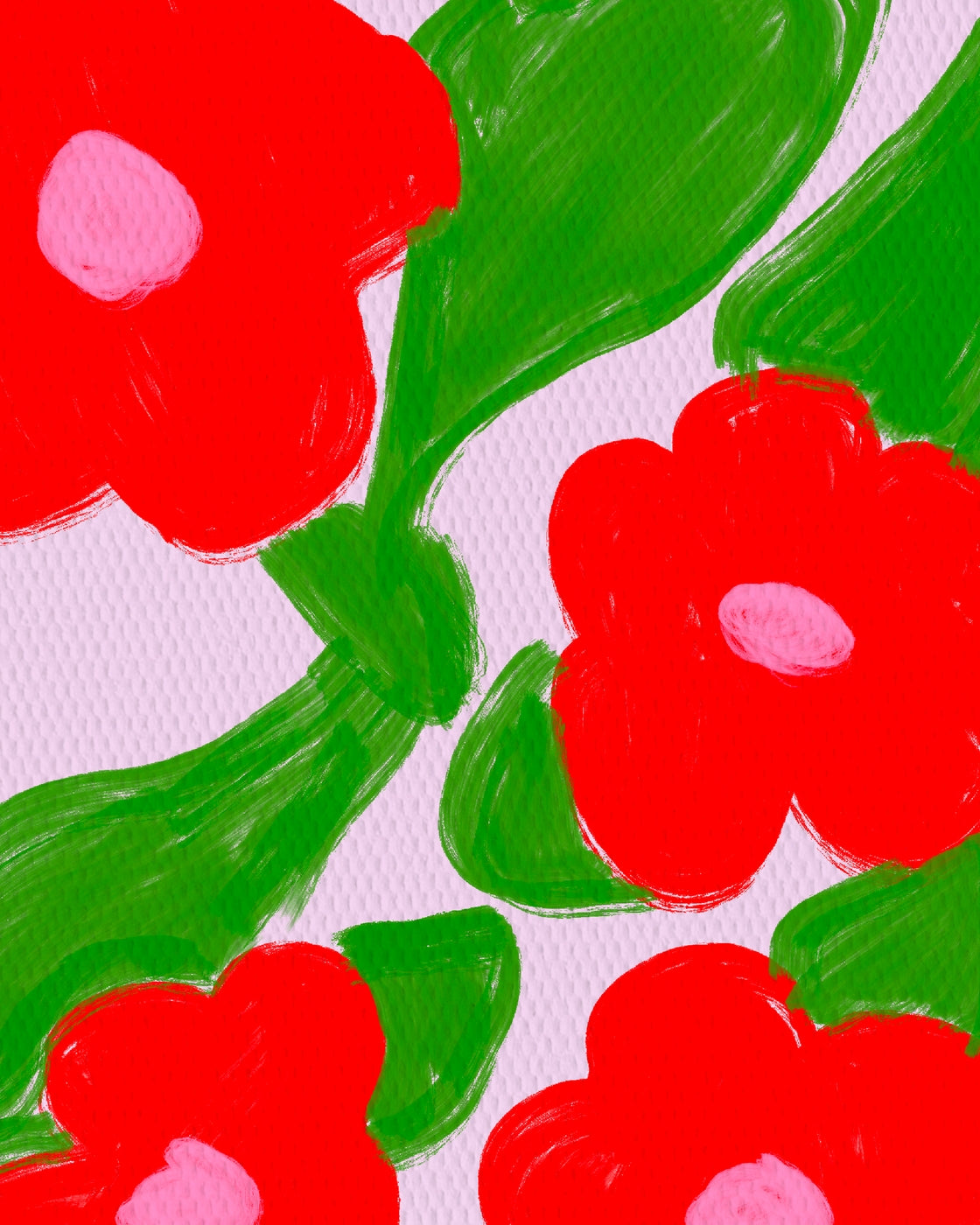canvas