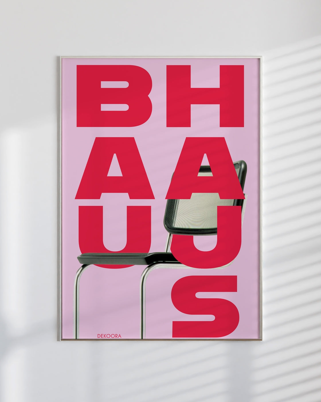 poster