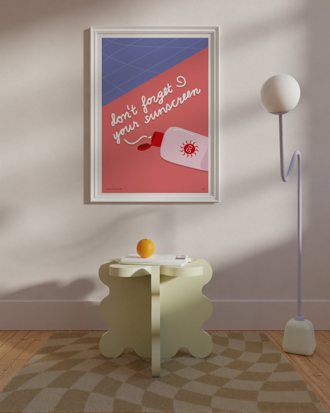 poster