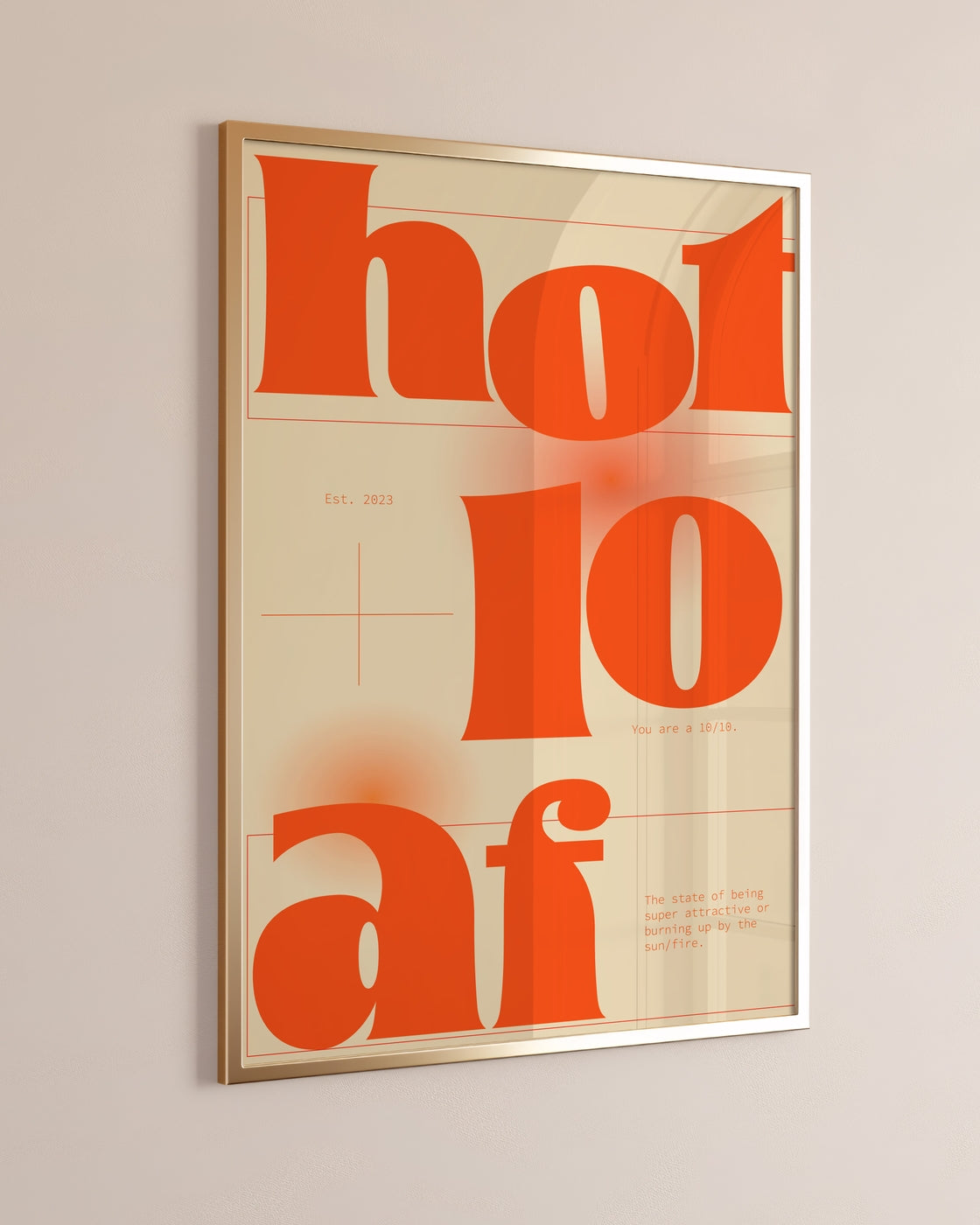 poster