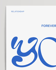 After Hover: Relationship goals "You &amp; Me forever together"