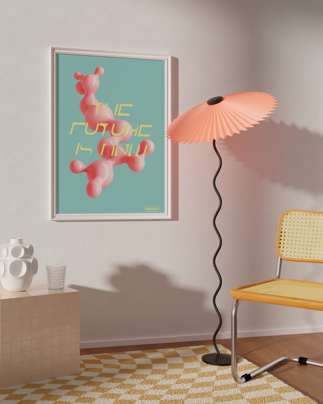 poster
