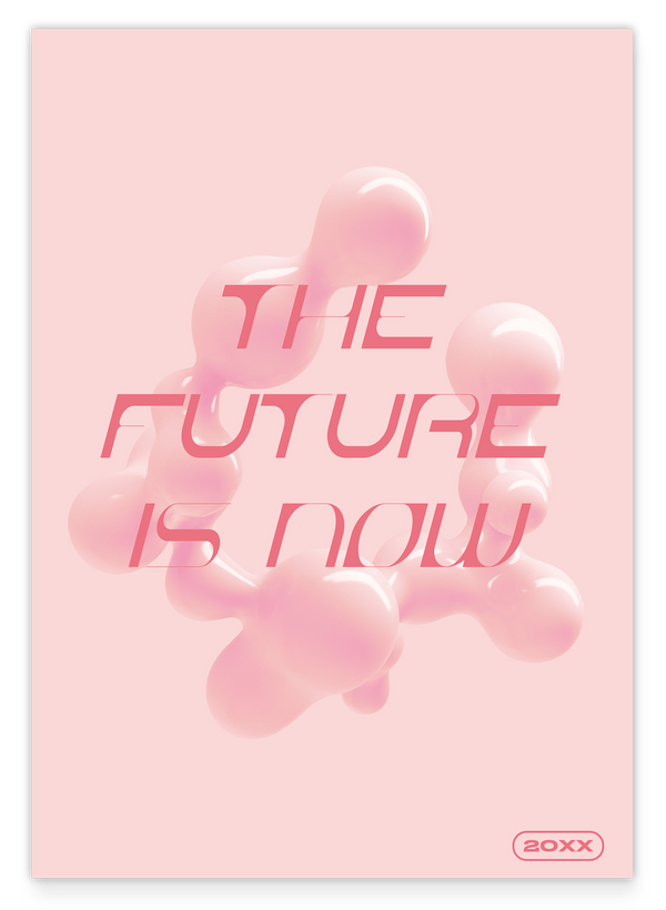 The future is now: 20XX in Rosa
