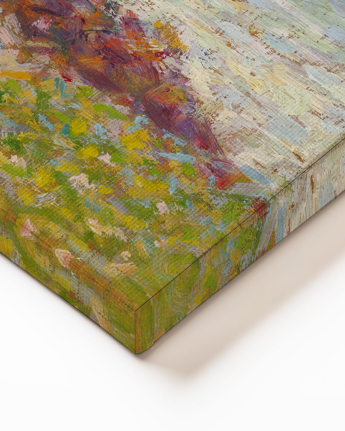 stretched-canvas