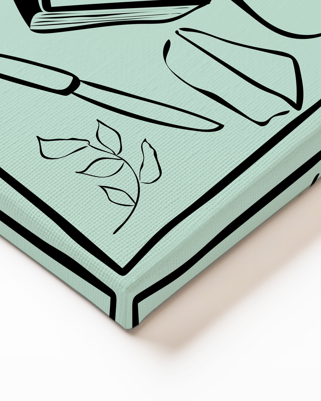 stretched-canvas