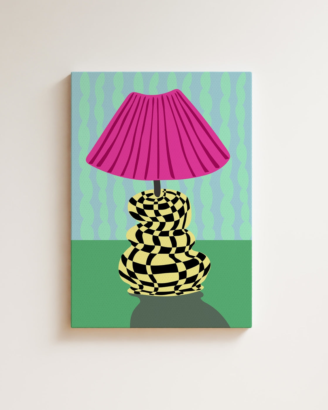 stretched-canvas