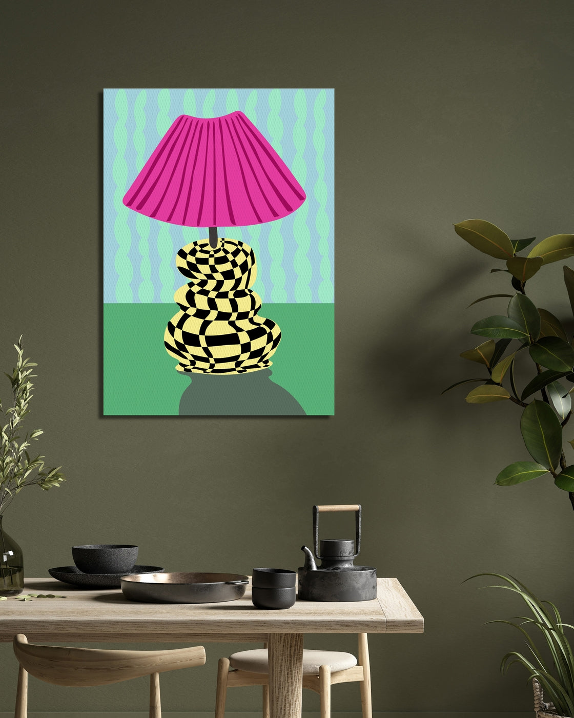 stretched-canvas
