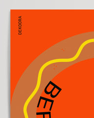 After Hover: Original Berlin Currywurst since 1959