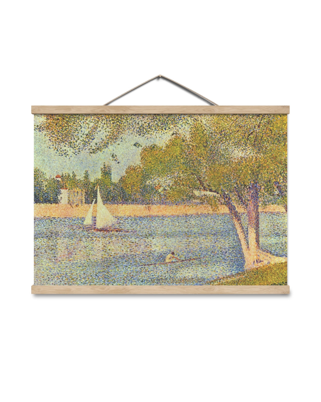 canvas