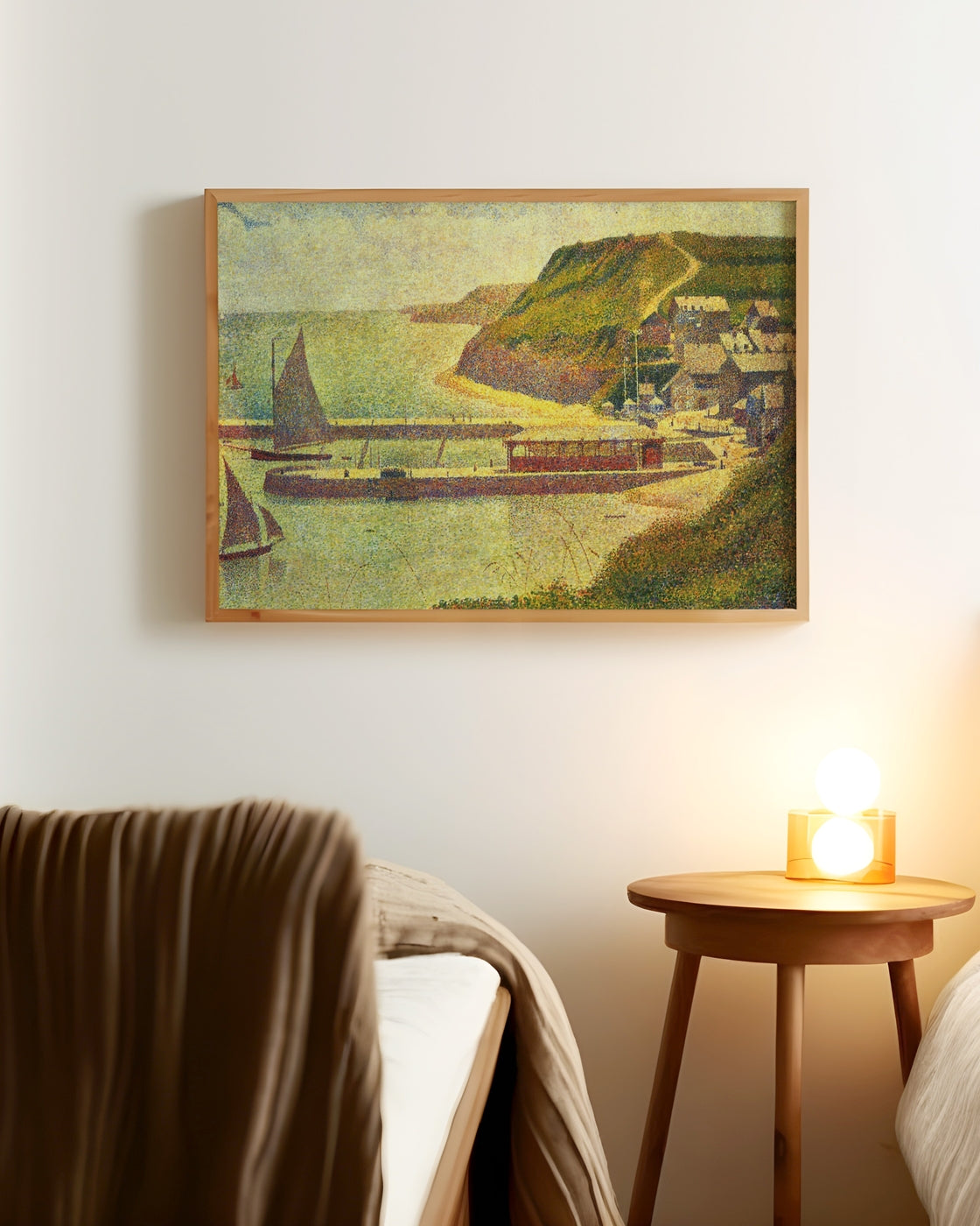 canvas