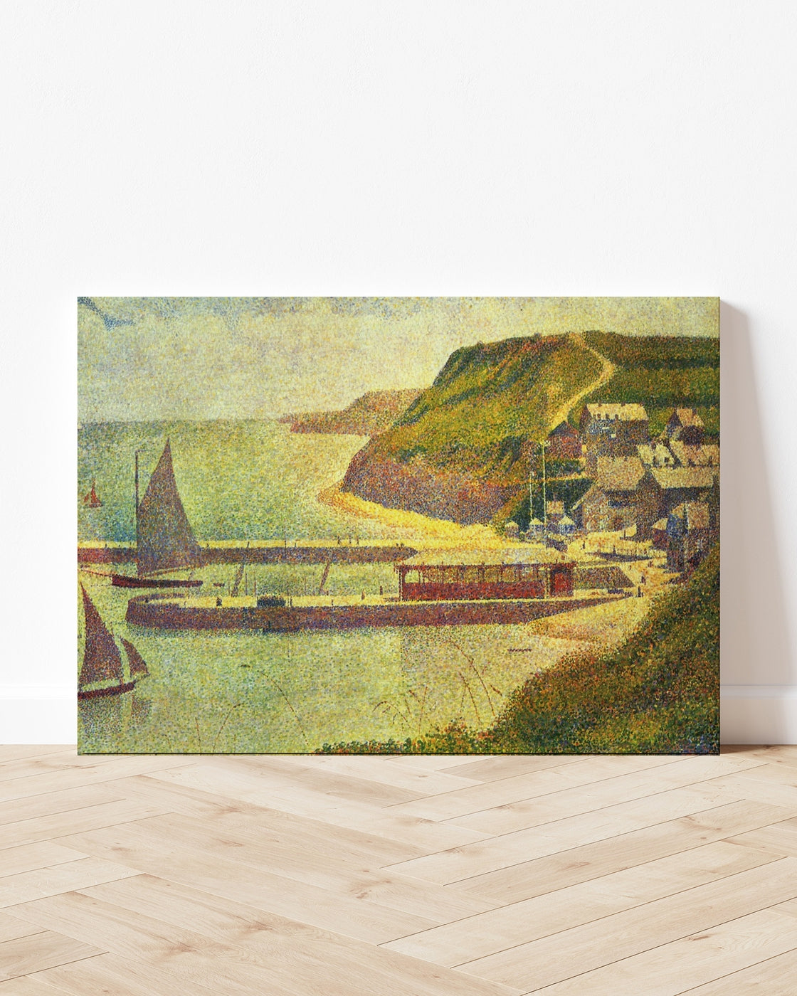 stretched-canvas