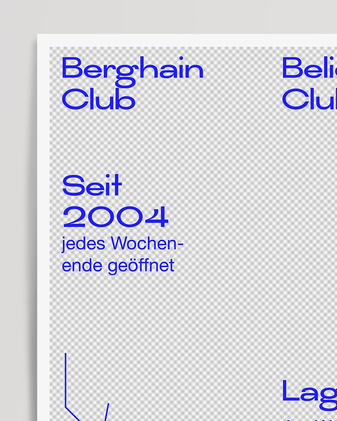 poster