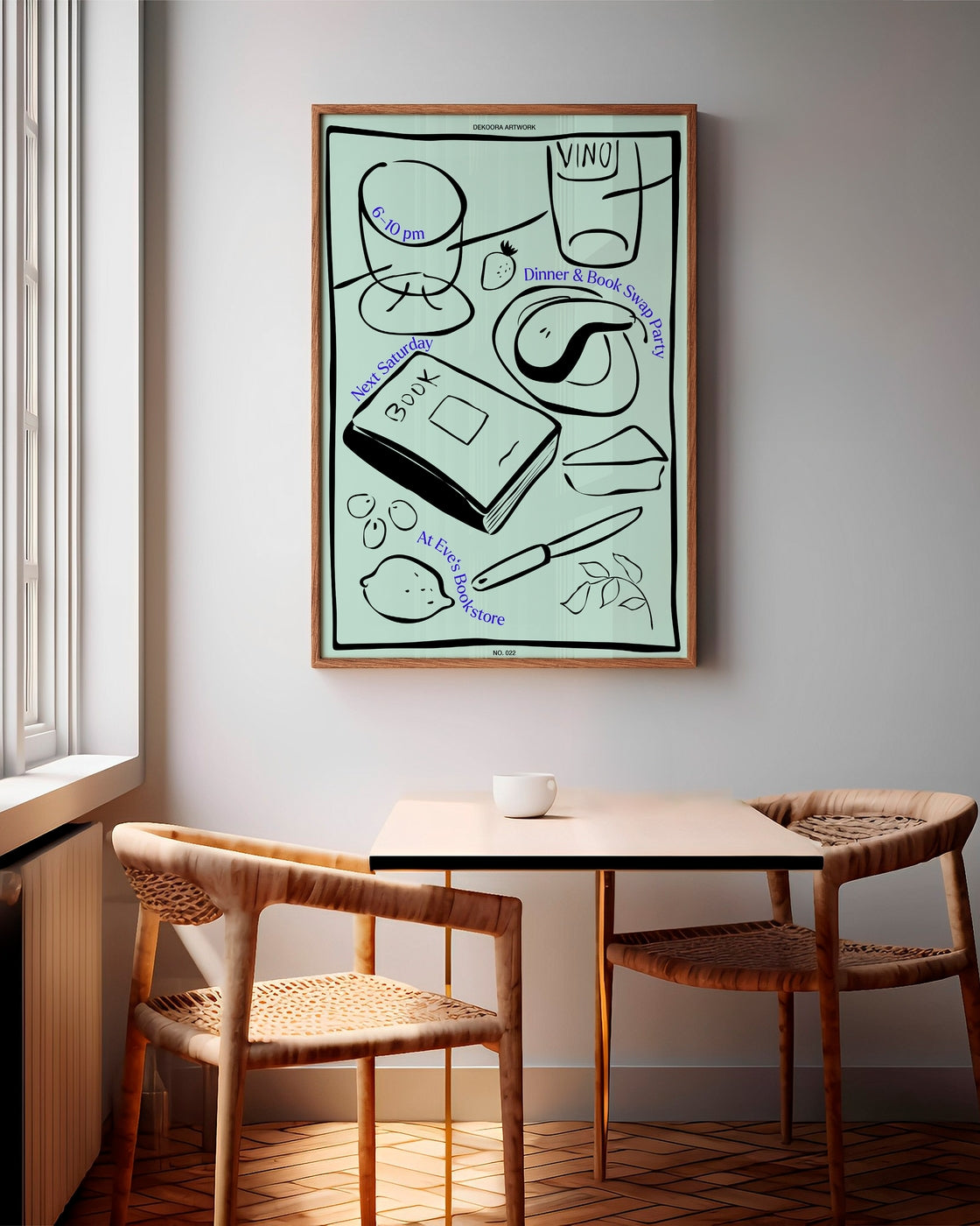 canvas