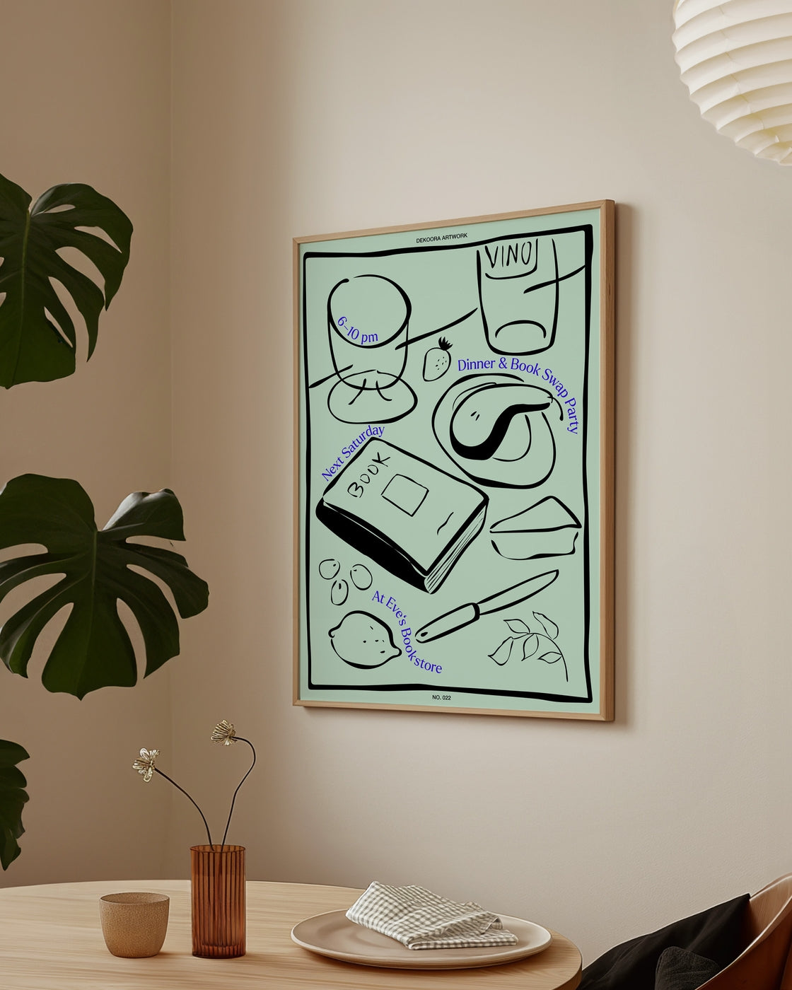 poster