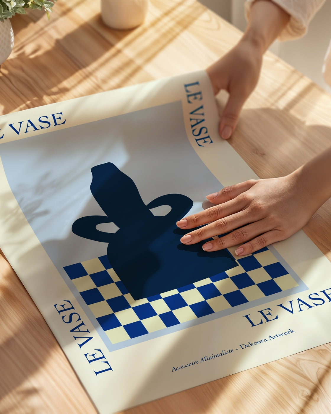 poster