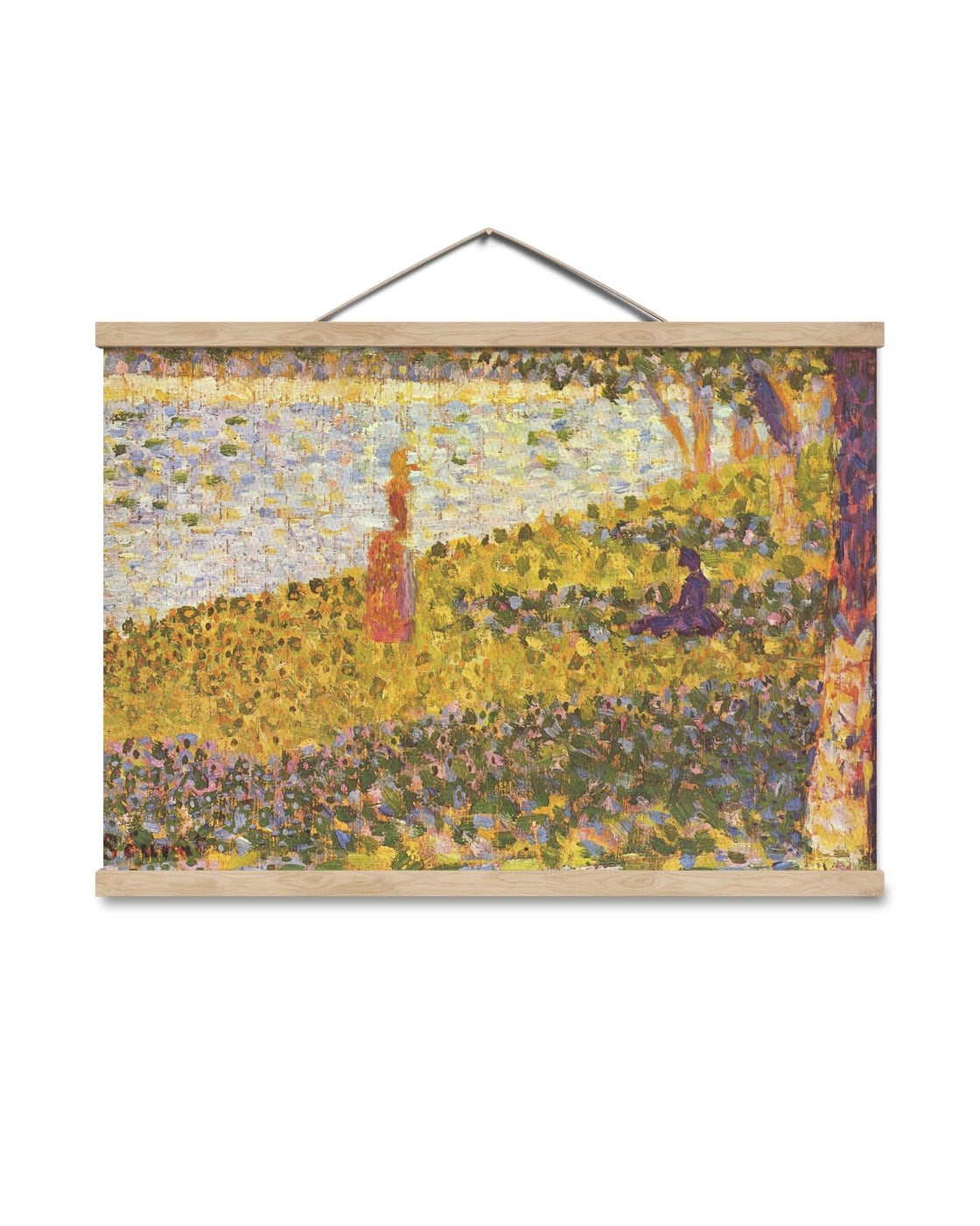 canvas