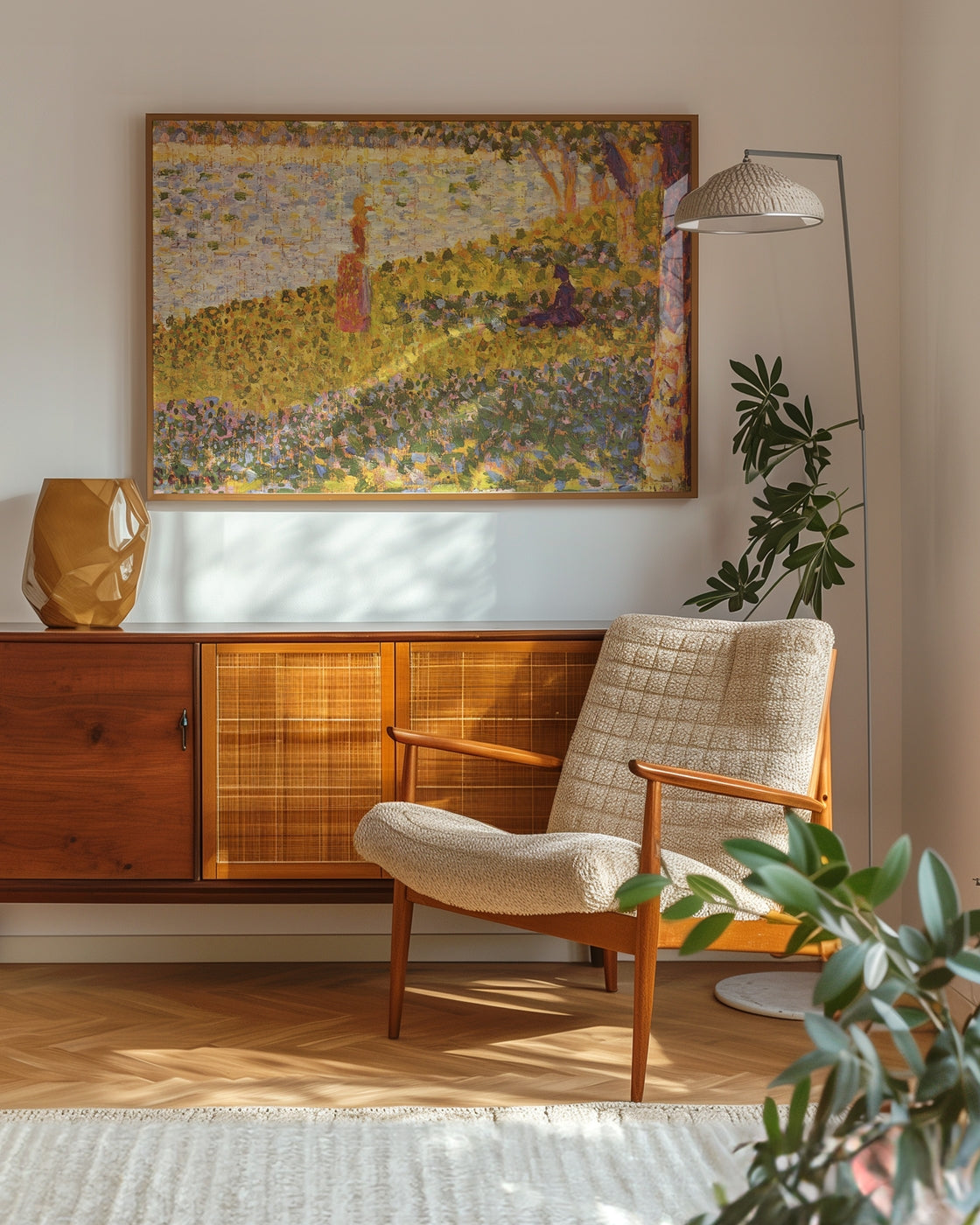 canvas