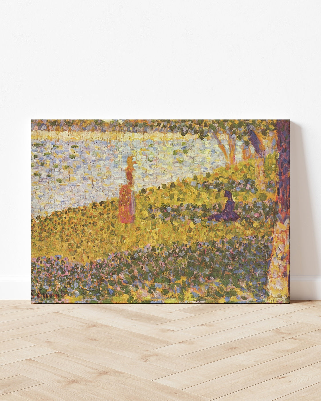 stretched-canvas