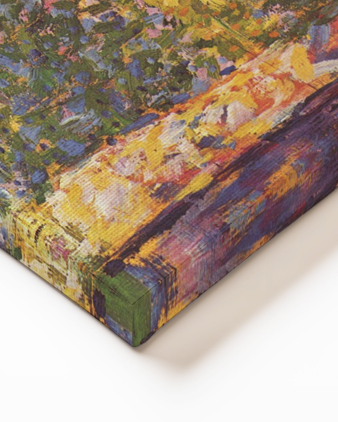 stretched-canvas