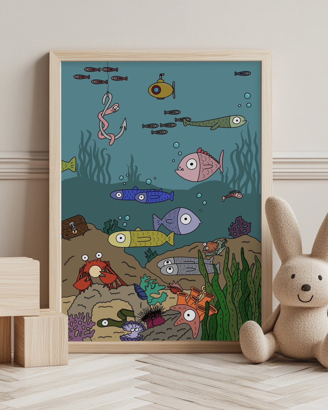 poster