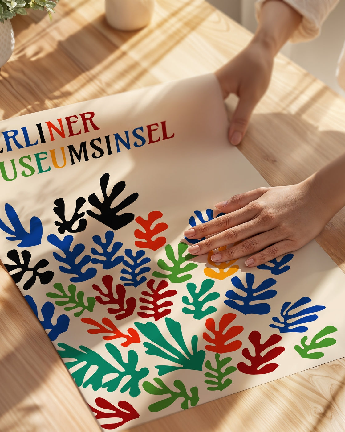 poster