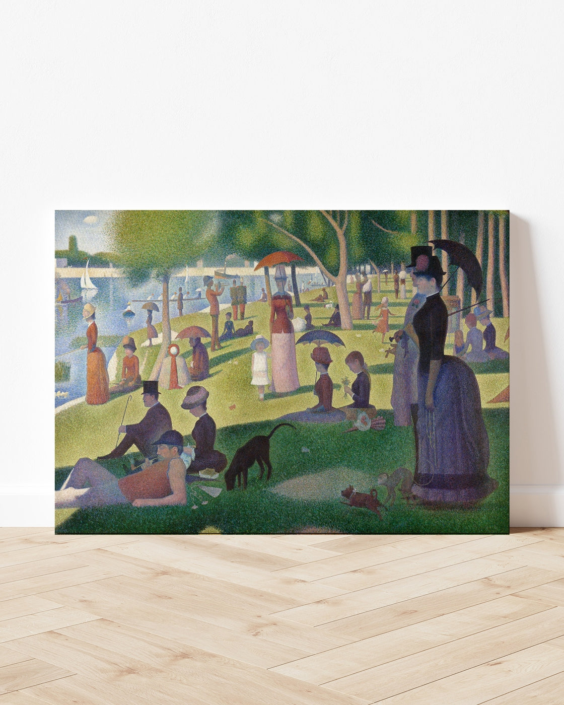 stretched-canvas