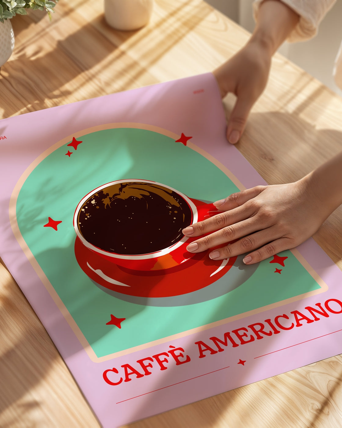 poster