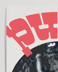 After Hover: Punk - The exclusive exhibition